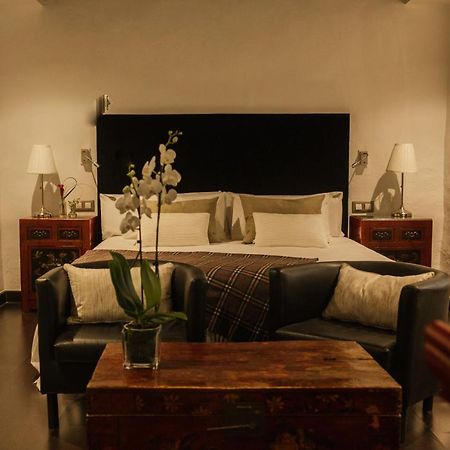 Hc6 Boutique Marbella - Adults Only Hotel Luaran gambar