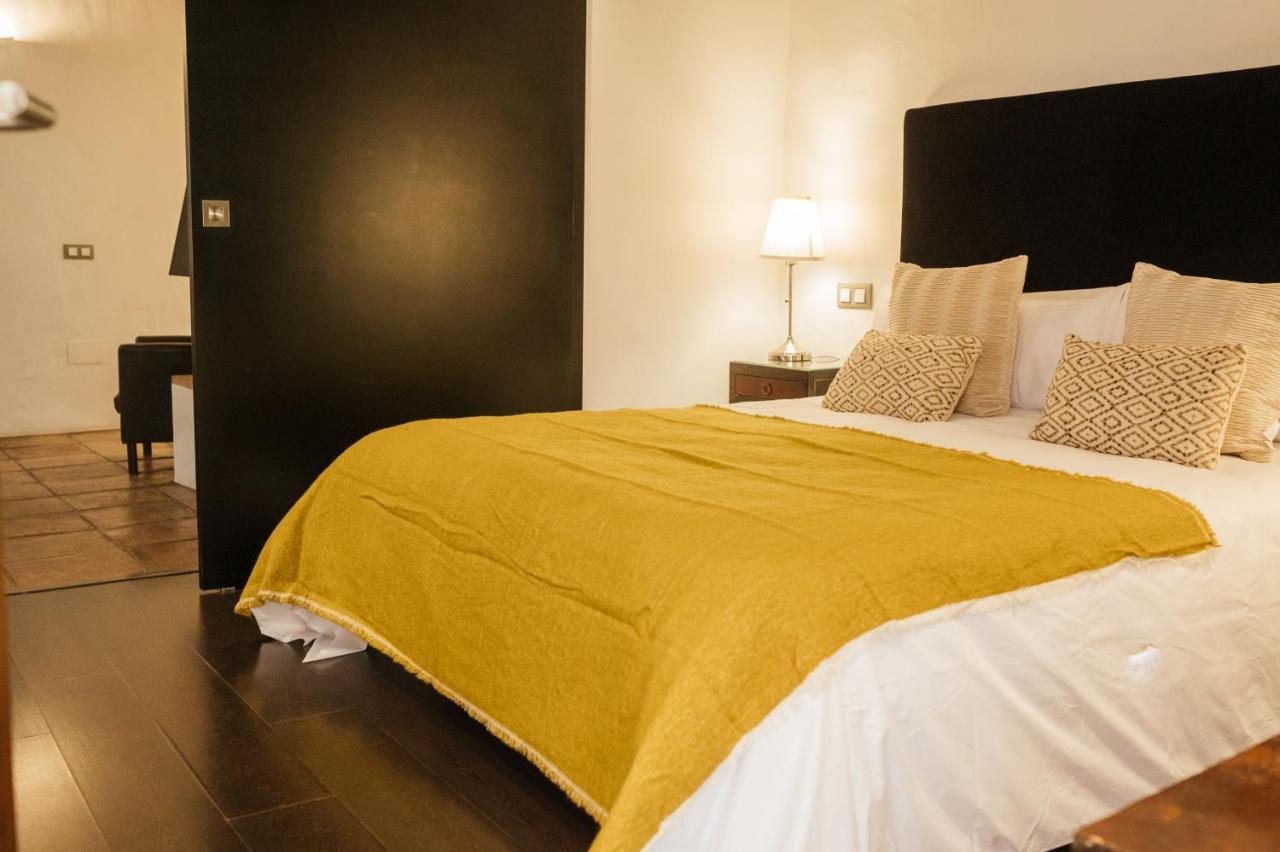 Hc6 Boutique Marbella - Adults Only Hotel Luaran gambar