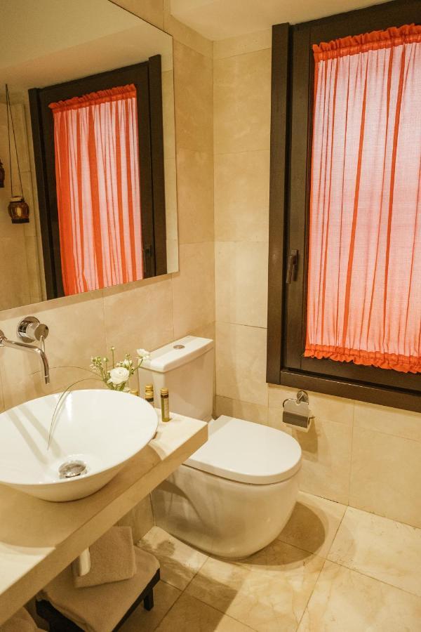 Hc6 Boutique Marbella - Adults Only Hotel Luaran gambar