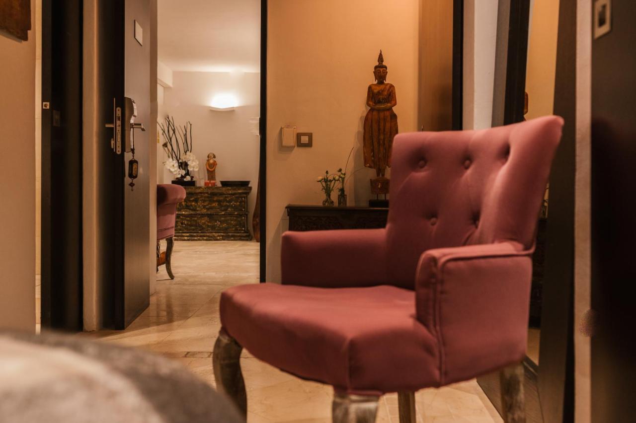 Hc6 Boutique Marbella - Adults Only Hotel Luaran gambar