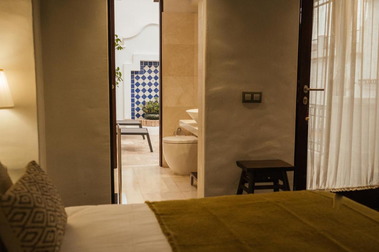 Hc6 Boutique Marbella - Adults Only Hotel Luaran gambar