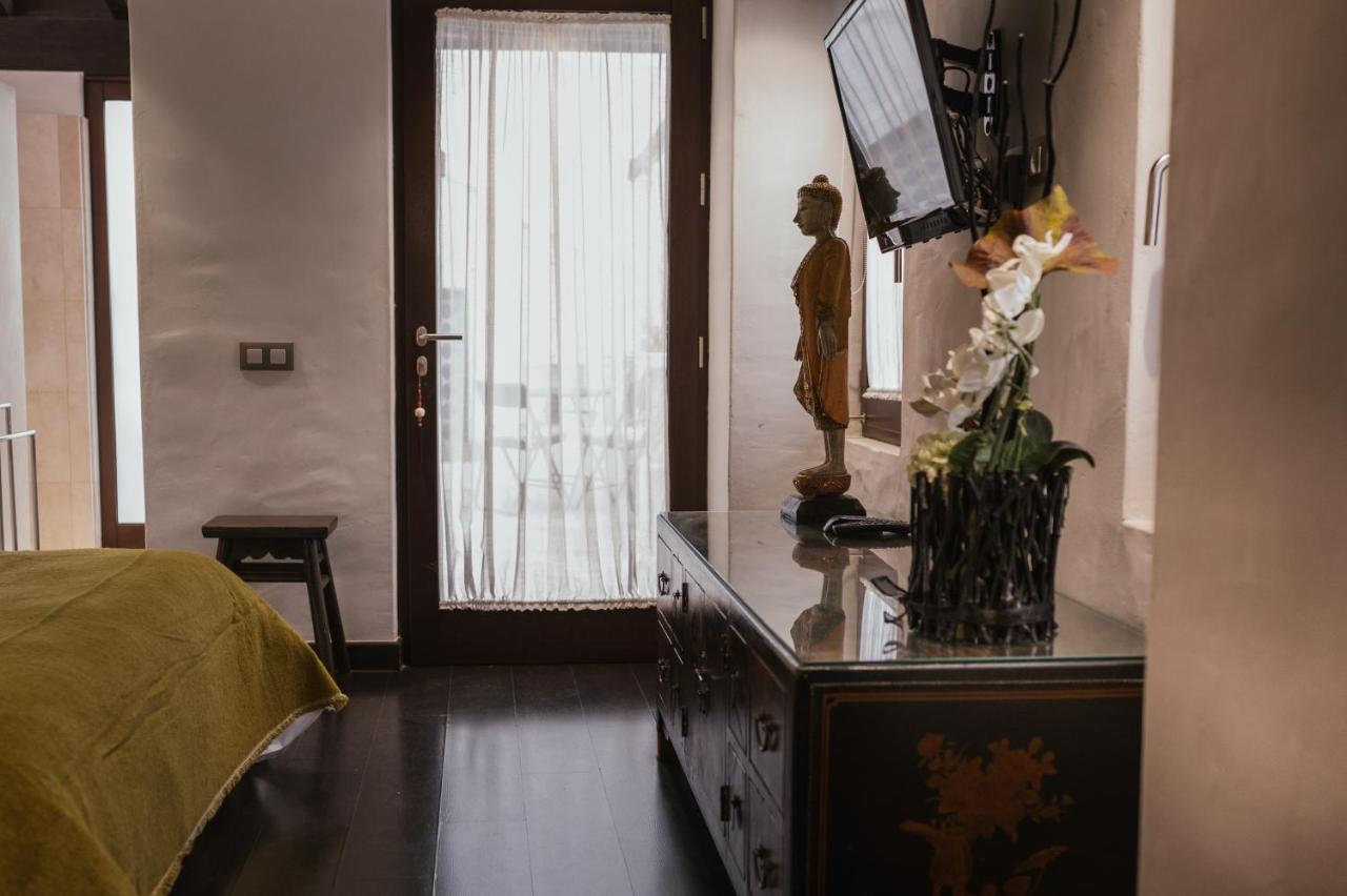 Hc6 Boutique Marbella - Adults Only Hotel Luaran gambar