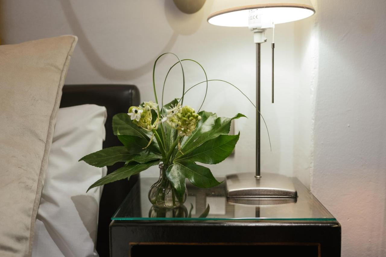 Hc6 Boutique Marbella - Adults Only Hotel Luaran gambar