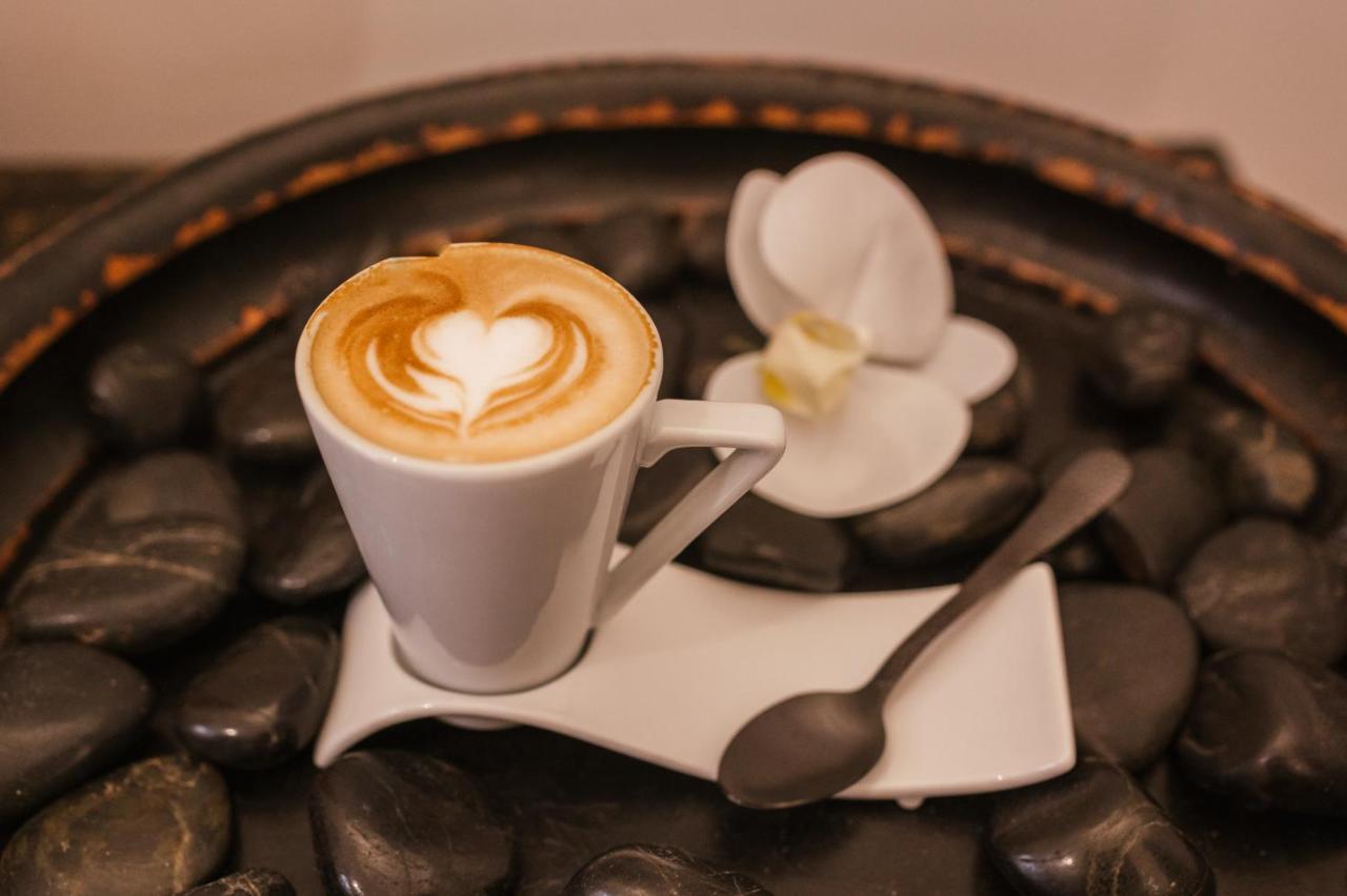 Hc6 Boutique Marbella - Adults Only Hotel Luaran gambar