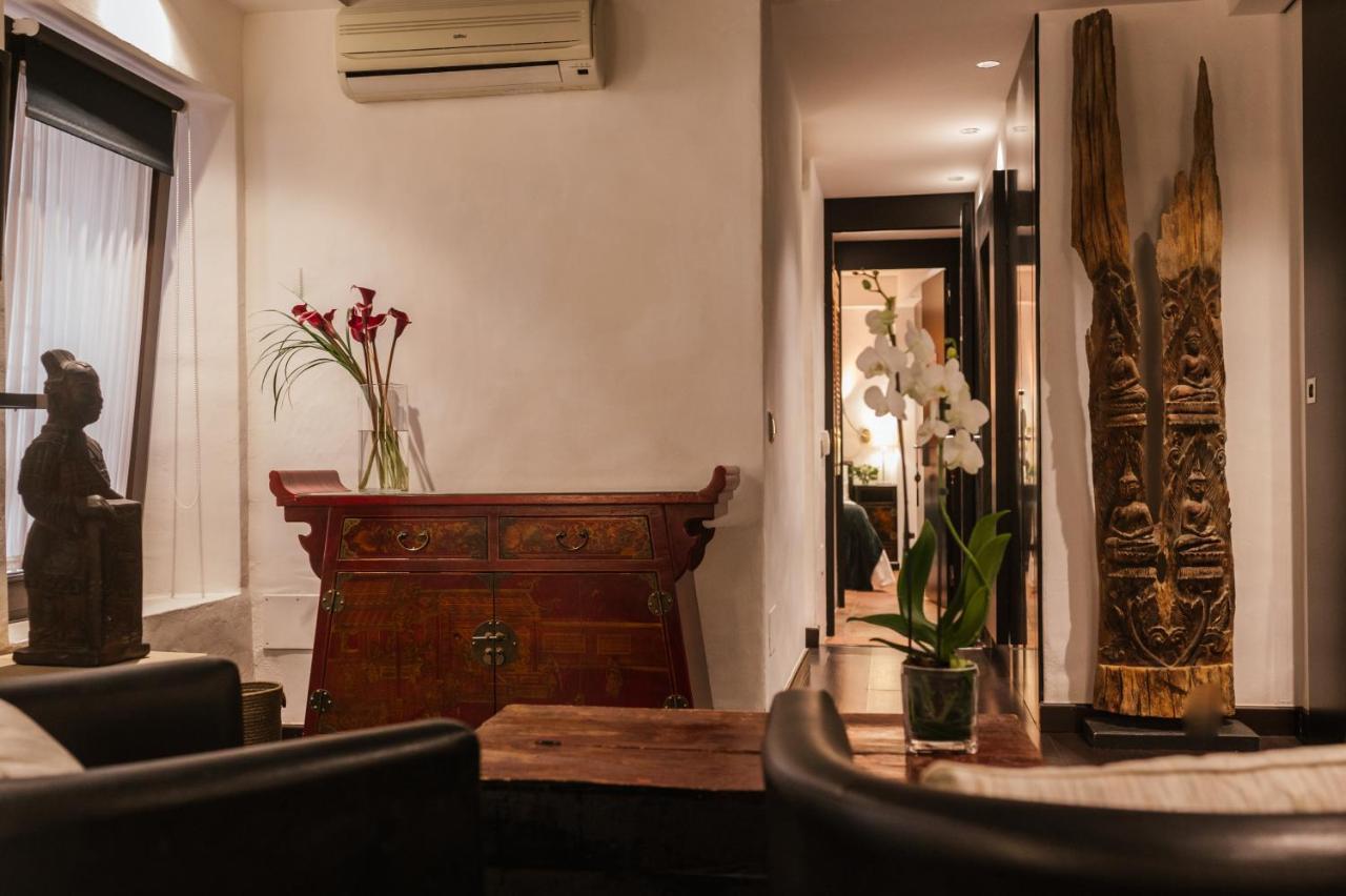 Hc6 Boutique Marbella - Adults Only Hotel Luaran gambar