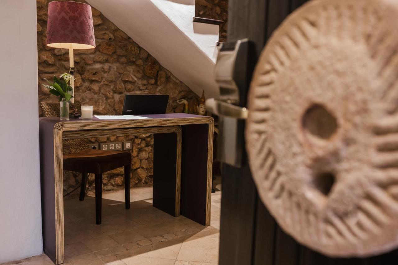 Hc6 Boutique Marbella - Adults Only Hotel Luaran gambar