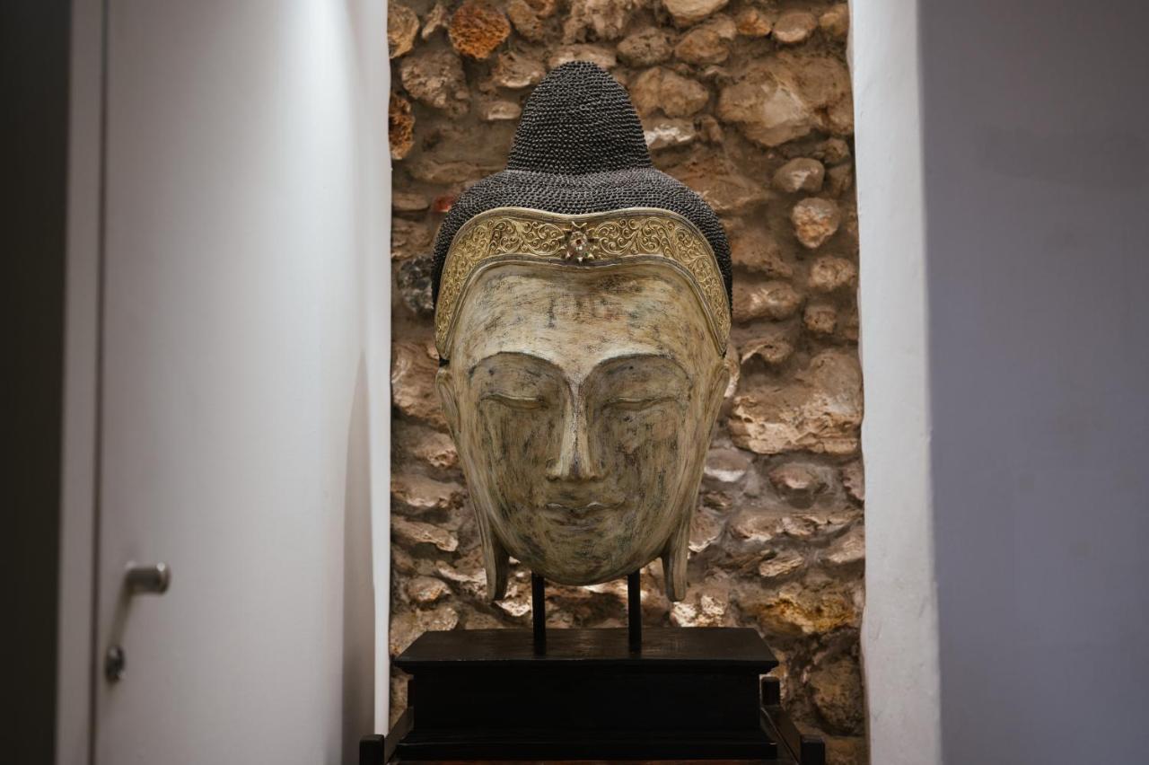 Hc6 Boutique Marbella - Adults Only Hotel Luaran gambar
