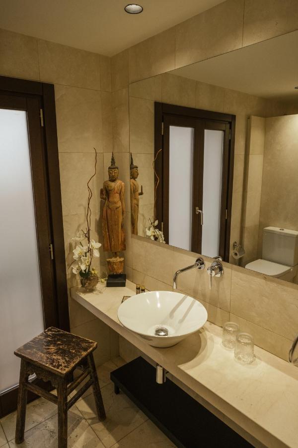 Hc6 Boutique Marbella - Adults Only Hotel Luaran gambar