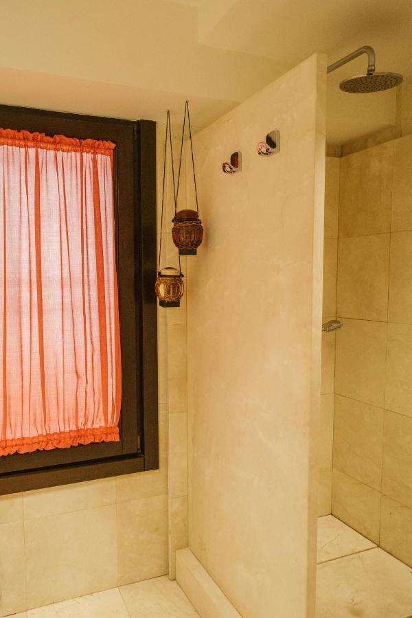Hc6 Boutique Marbella - Adults Only Hotel Luaran gambar