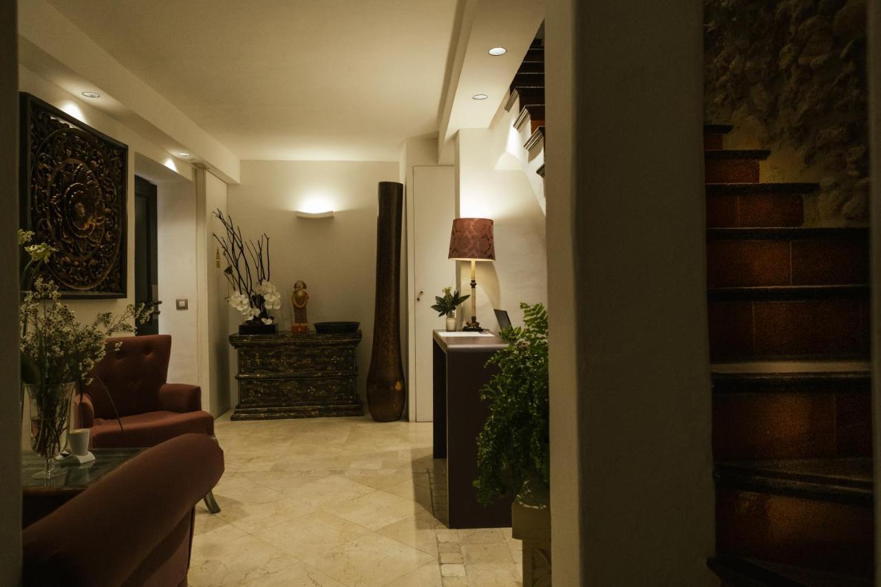 Hc6 Boutique Marbella - Adults Only Hotel Luaran gambar