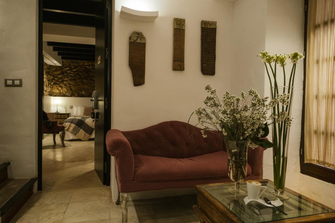 Hc6 Boutique Marbella - Adults Only Hotel Luaran gambar