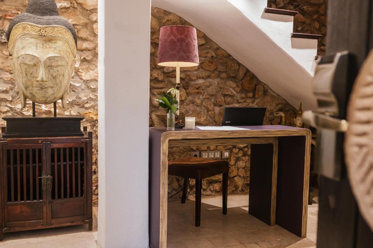 Hc6 Boutique Marbella - Adults Only Hotel Luaran gambar