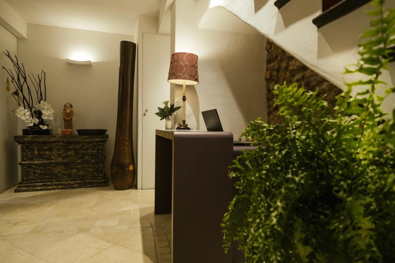 Hc6 Boutique Marbella - Adults Only Hotel Luaran gambar