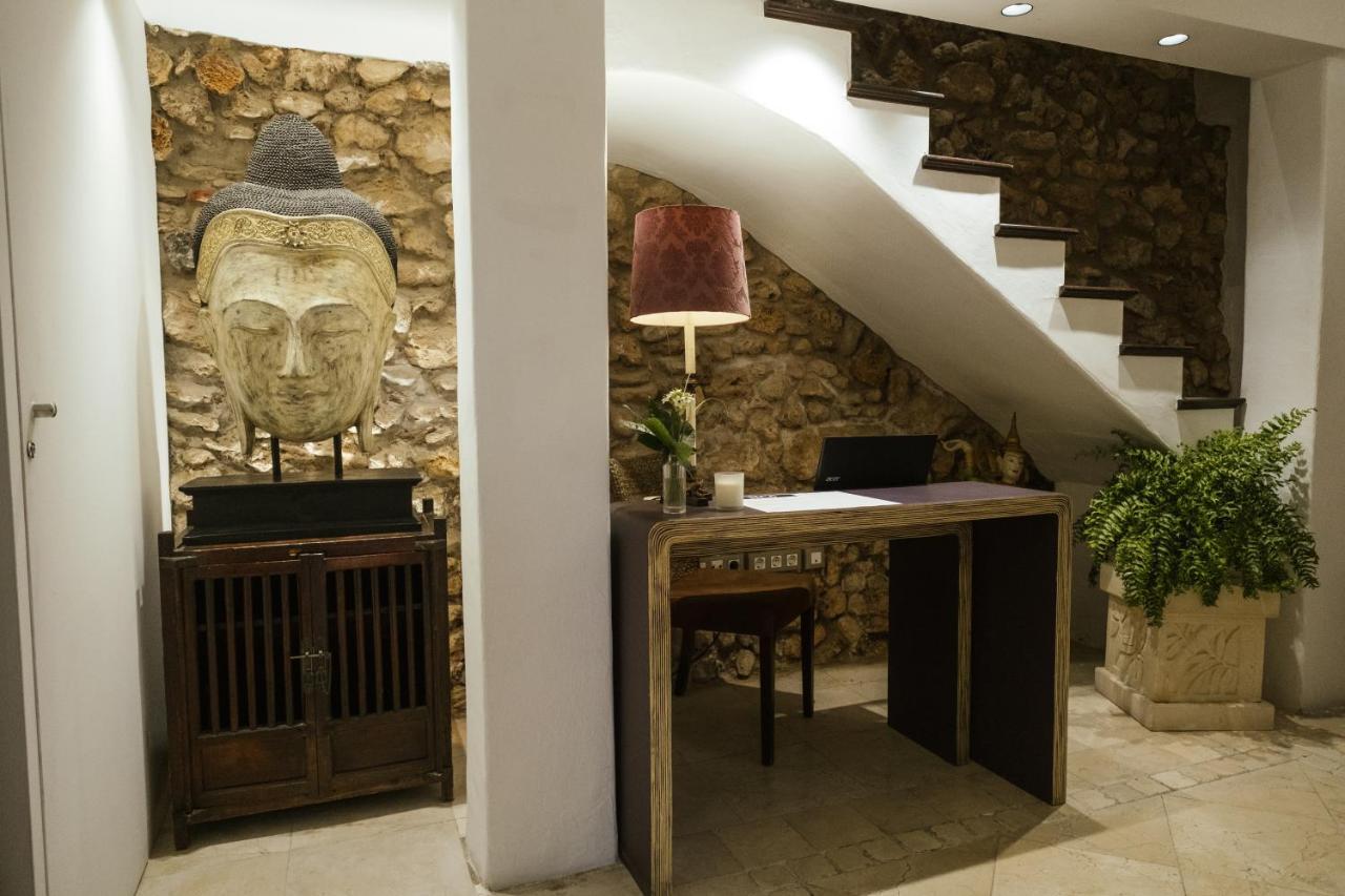 Hc6 Boutique Marbella - Adults Only Hotel Luaran gambar